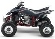 Yamaha YFZ 450 Yamaha YFZ 450